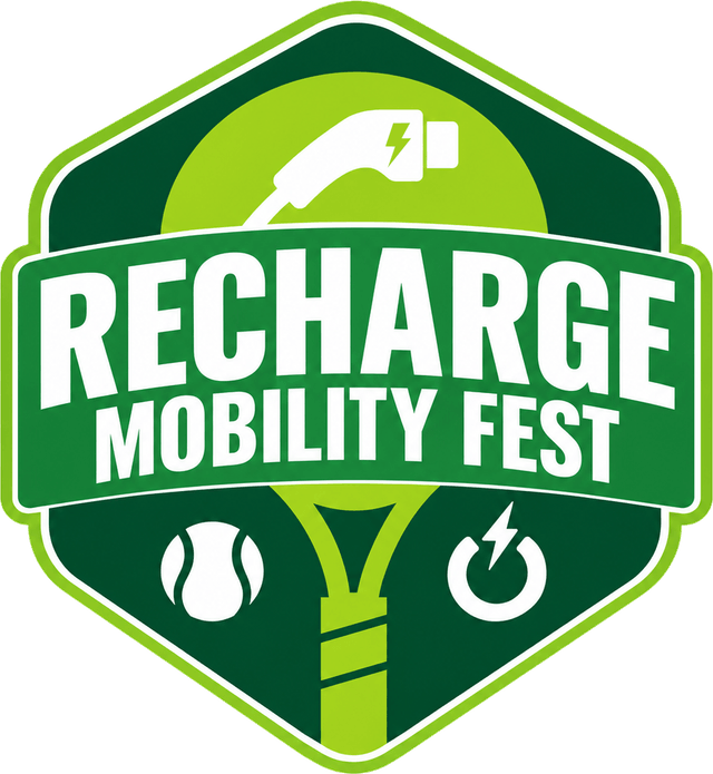 Recharge Mobility Fest